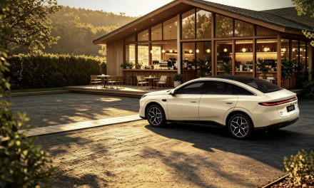 BYD Seal 06 (2027): LiDAR, 240 kW & 630 km – alle Infos