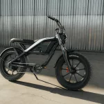 Segway Xyber Air: Straßenlegales Moto-E-Bike – alle Infos