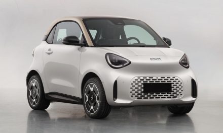 smart #2: MIIT-Leak zeigt finales Seriendesign & Daten