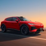 Voyah Passion S: Elektro-Coupé-SUV unterbietet den Xiaomi YU7