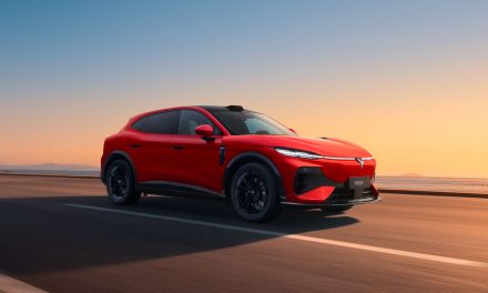 Voyah Passion S: Elektro-Coupé-SUV unterbietet den Xiaomi YU7