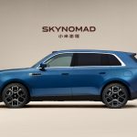 Xiaomi SkyNomad N70 – das EREV-SUV mit 505 km rein elektrischer Reichweite