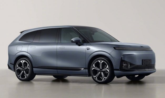 Xpeng G9L: Das Technik-Flaggschiff greift Audi, BMW, Mercedes und Tesla an