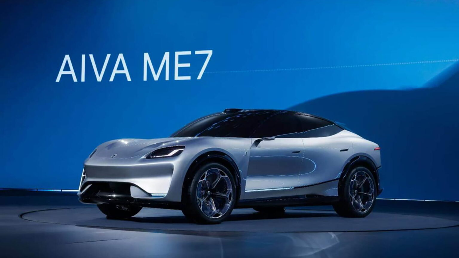 Aiva ME7