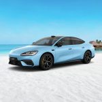 Geely Galaxy TT: Sport-Stromer zum halben SU7-Preis