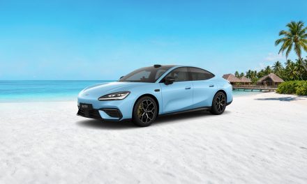 Geely Galaxy TT: Sport-Stromer zum halben SU7-Preis