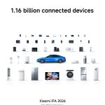 IFA 2026: Chinas E-Autos in Berlin – Xiaomi kommt 2027