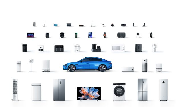 IFA 2026: Chinas E-Autos in Berlin – Xiaomi kommt 2027