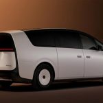 Li Auto Mega (2026): 710 km Luxus-Van ab 509.800 Yuan