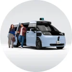 Waymo Ojai: Chinesisches Zeekr-Robotaxi im Regelbetrieb