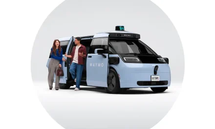 Waymo Ojai: Chinesisches Zeekr-Robotaxi im Regelbetrieb