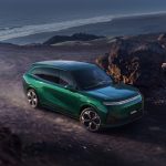 Xpeng G9L: 800-Volt-Flaggschiff startet in China – Europa-Premiere in Paris