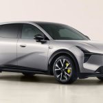 Xpeng Mona L05: Mittelklasse-SUV mit bis zu 660 km Reichweite