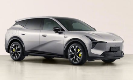 Xpeng Mona L05: Mittelklasse-SUV mit bis zu 660 km Reichweite