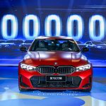 BMW verliert in China jeden vierten Käufer (-24,8 %)
