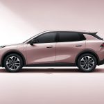 Changan: Nevo Q05 ab 2027, 650 Händler in Europa