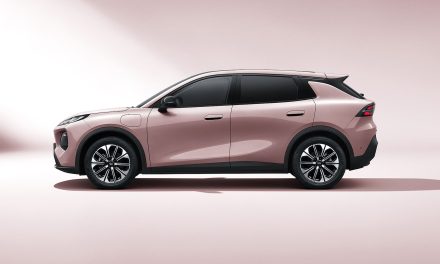 Changan: Nevo Q05 ab 2027, 650 Händler in Europa