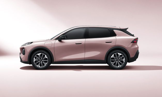 Changan: Nevo Q05 ab 2027, 650 Händler in Europa