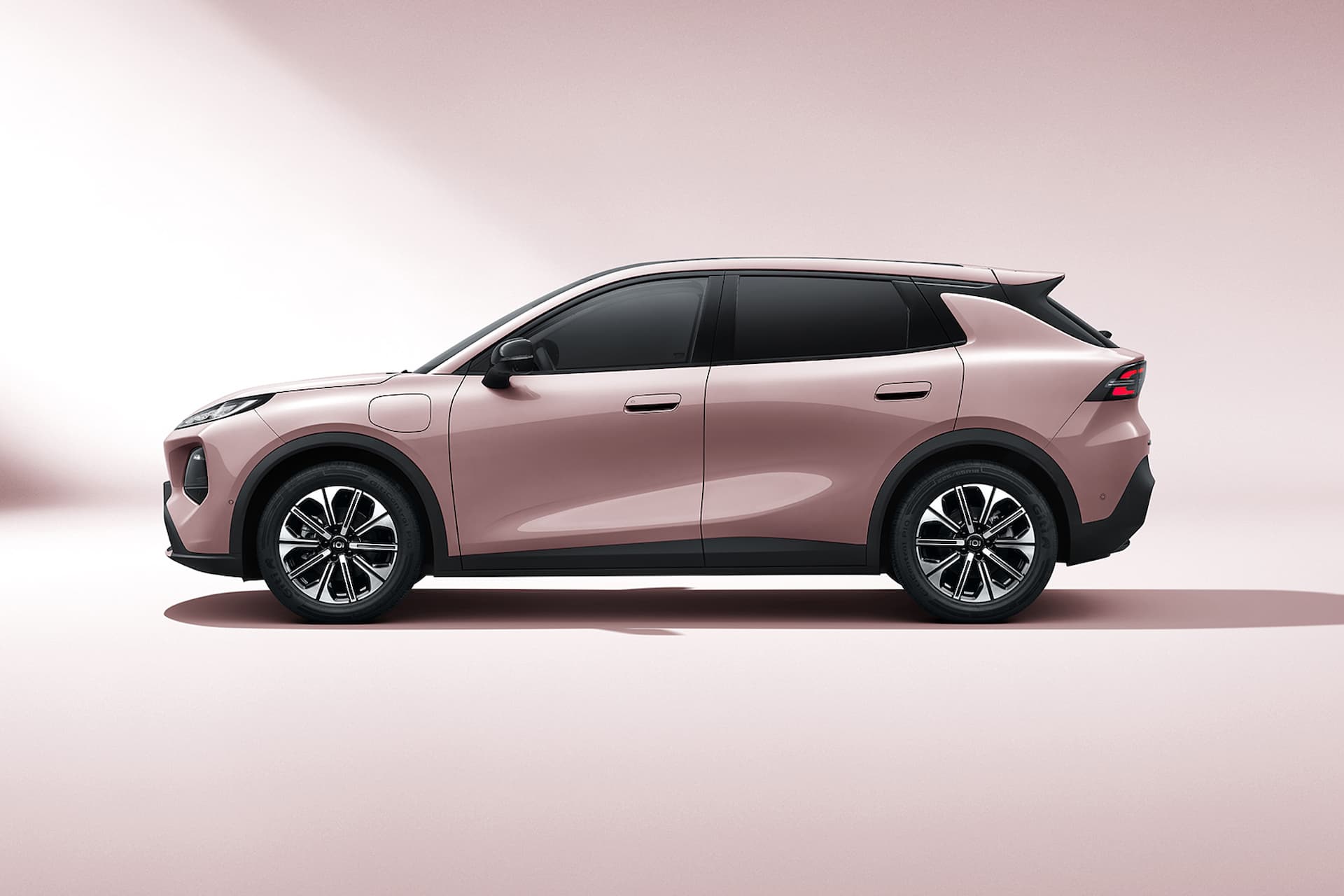 Changan