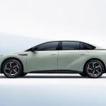 Hongqi EH7: Preis, Reichweite & Daten der E-Limousine