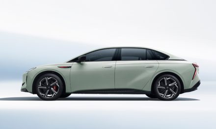 Hongqi EH7: Preis, Reichweite & Daten der E-Limousine