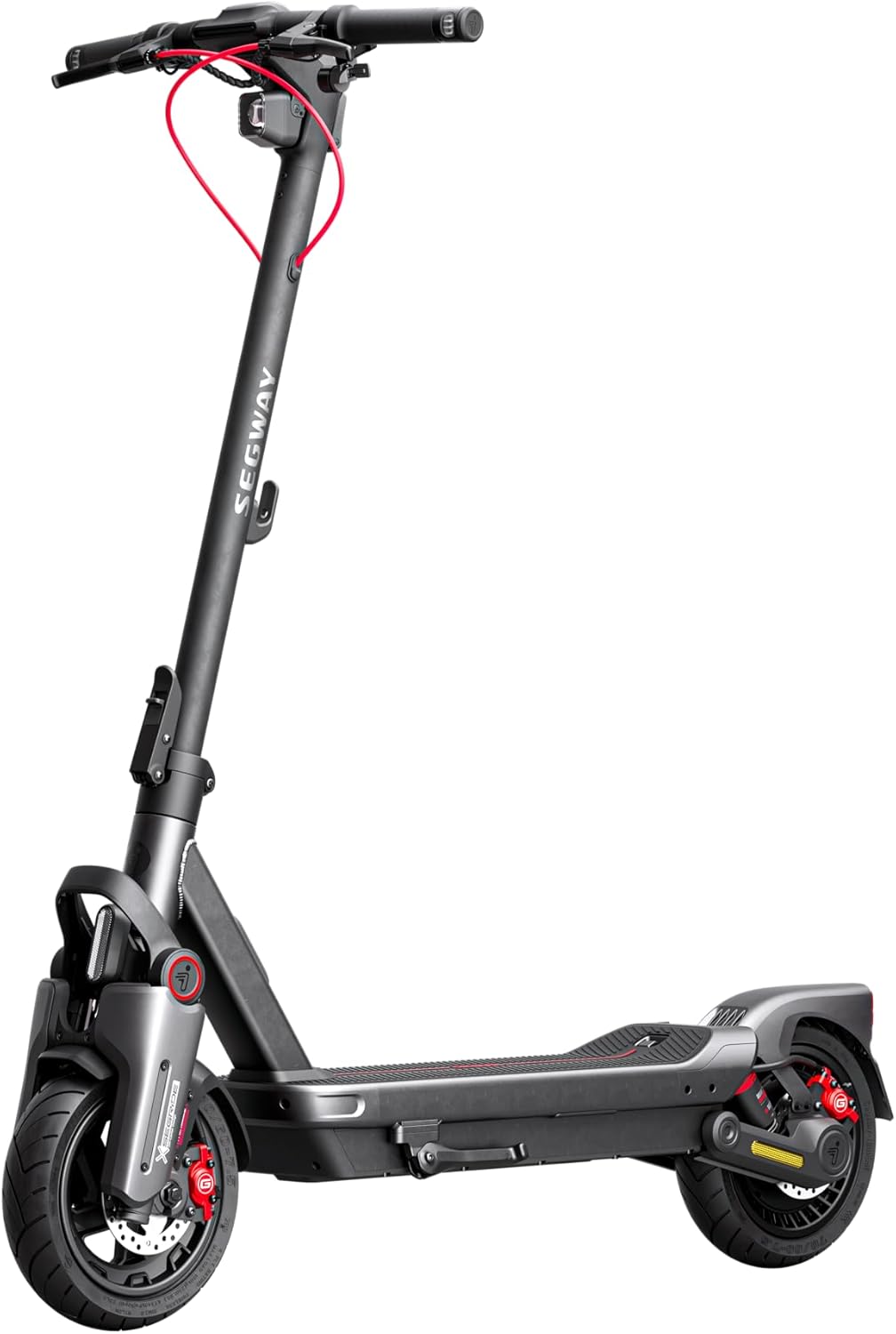 Segway Ninebot Max G3 Pro D E-Scooter mit Straßenzulassung