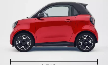 smart #2 ab 19.990 Euro: Weltpremiere und Bestellstart