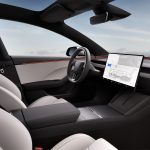 Tesla Model 3 mit Update: Kommt es nach Deutschland?
