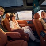 Xpeng bringt Google Play ab 2027 ins Auto